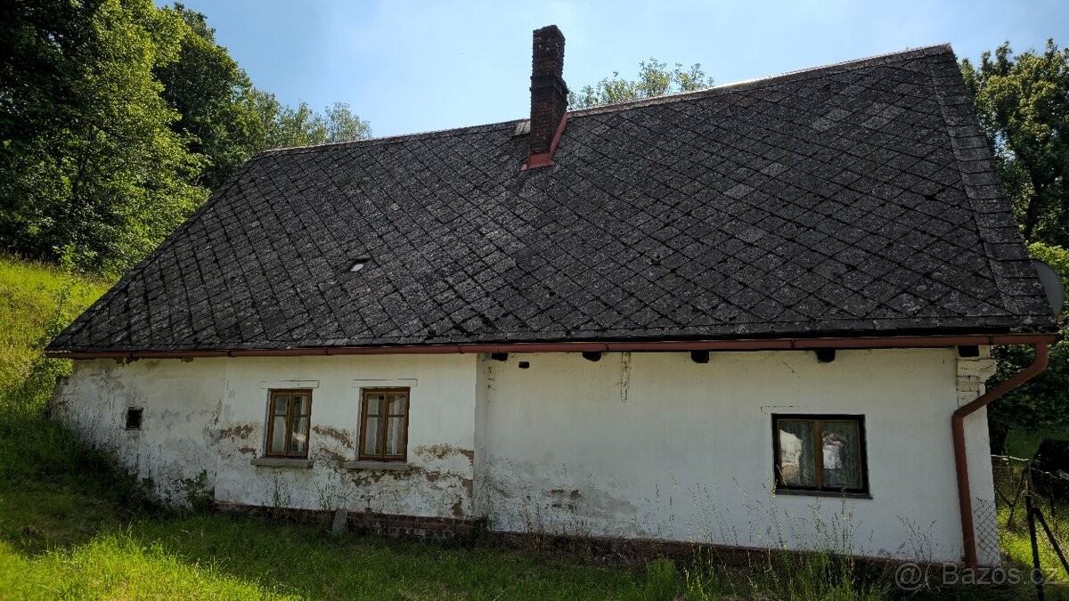 Chata · Trutnov, 541 01 - 4