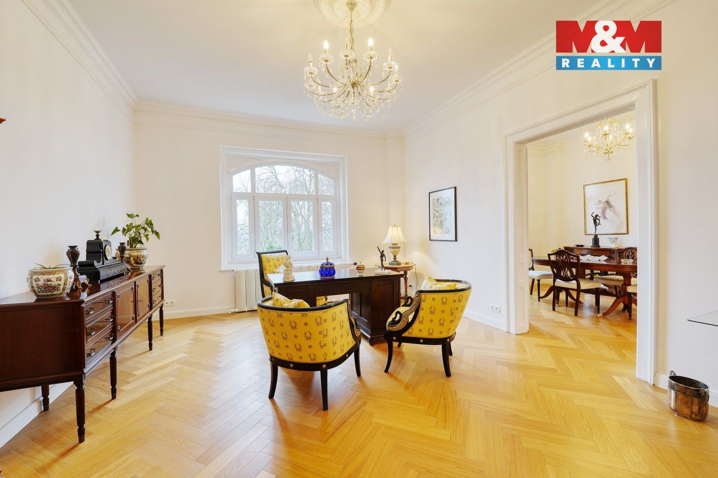 Prodej činžovní dům - J. E. Purkyně, Lázně Kynžvart, 600 m²