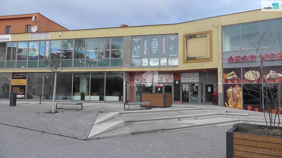 Restaurace · Ostrava, 708 00 - 4