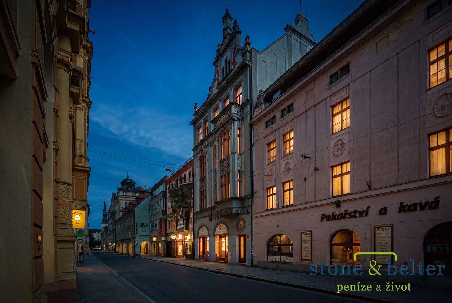 Byt 3+1 · 109 m² · České Budějovice - České Budějovice 1, Jihočeský kraj - 4