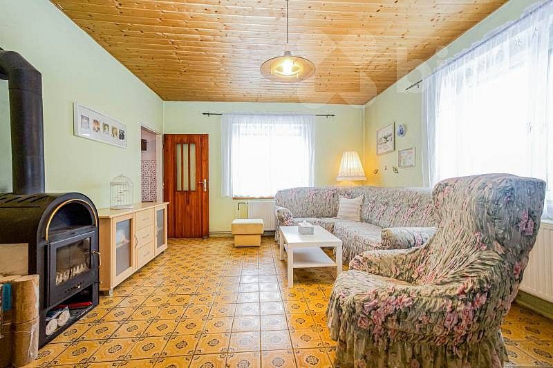 Rodinné domy, Plasy - Nebřeziny, okres Plzeň-sever, Plzeňský kraj, 170 m² - 2