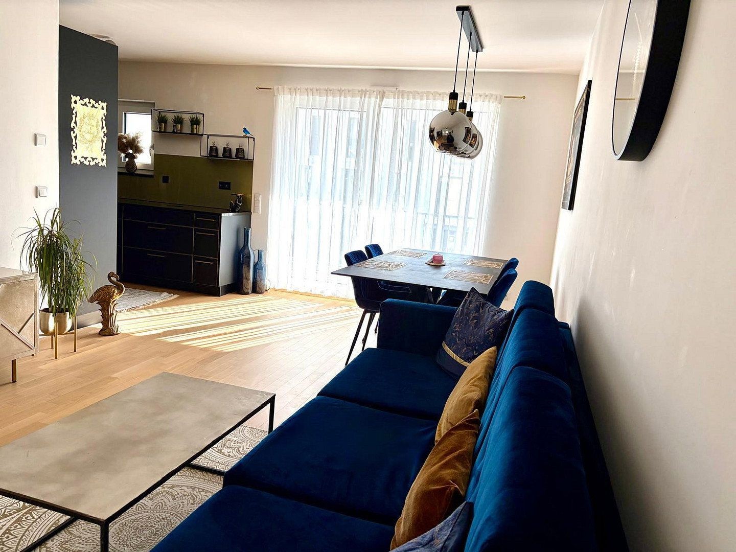 Byt 3+1 · 79 m² · Vaterstetten Vaterstetten Bayern 85591 - 4