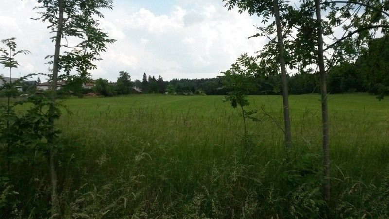 Pozemky pro bydlení, Spálené Poříčí, 335 61