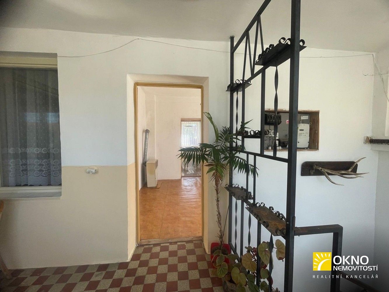 Rodinný dům · 113 m² · Smetanova, Lanžhot, okres Břeclav - 4