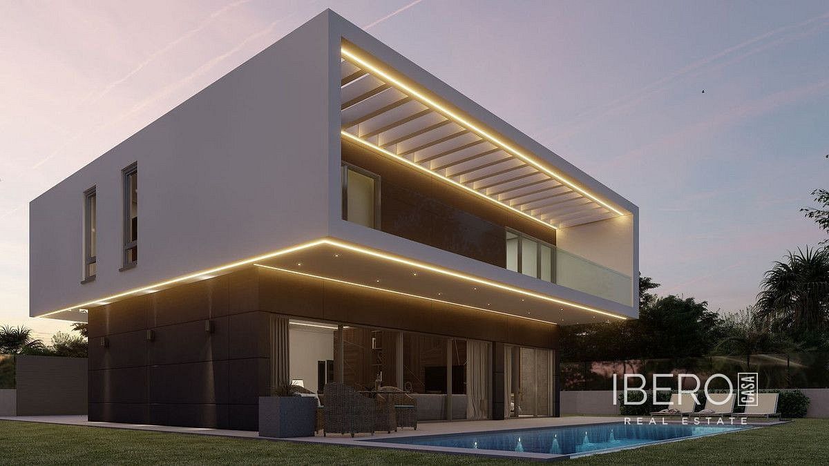 Rodinný dům · 243 m² · Benalmadena, Španělsko - 3