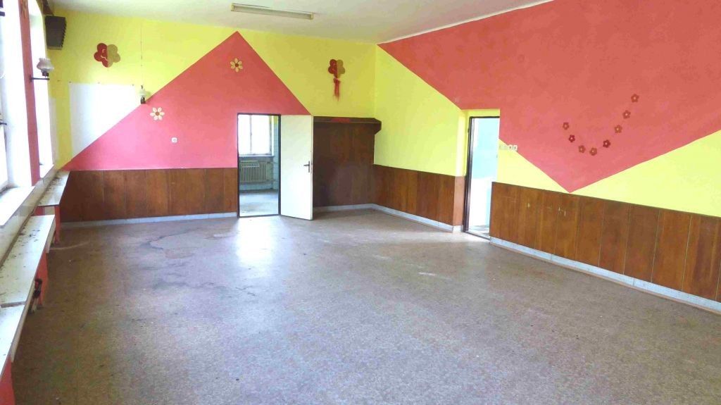 Obchodní prostory · 1 200 m² · Jakartovice - Bohdanovice - 4