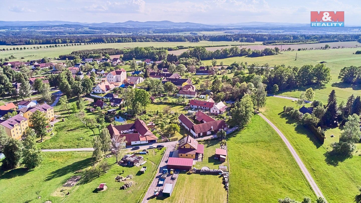 Chalupa · 73 m² · Jílovice - 3