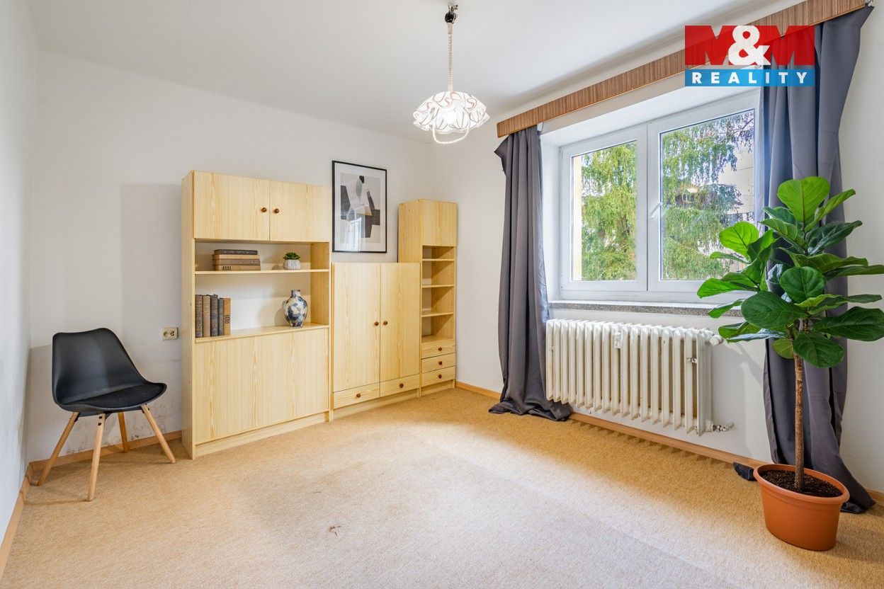 Prodej byt 3+1 - Neplachova, České Budějovice, 70 m²