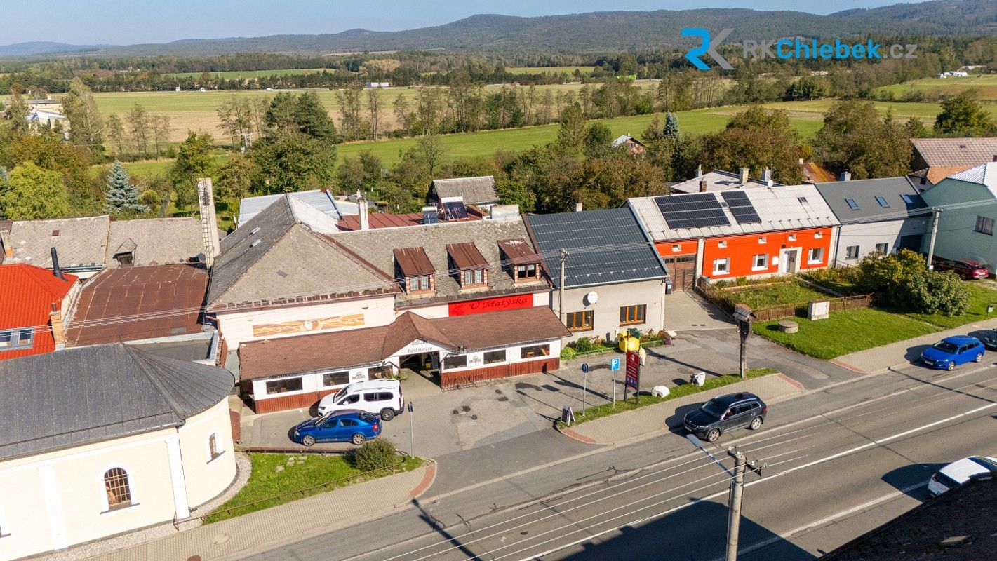 Restaurace · 950 m² · Daskabát, okres Olomouc, Olomoucký kraj - 4