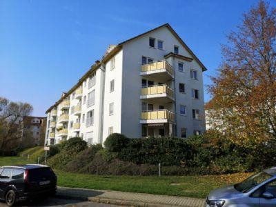 1+kk, Am Mahlbusen 12, , Braniborsko, 50 m² - 2