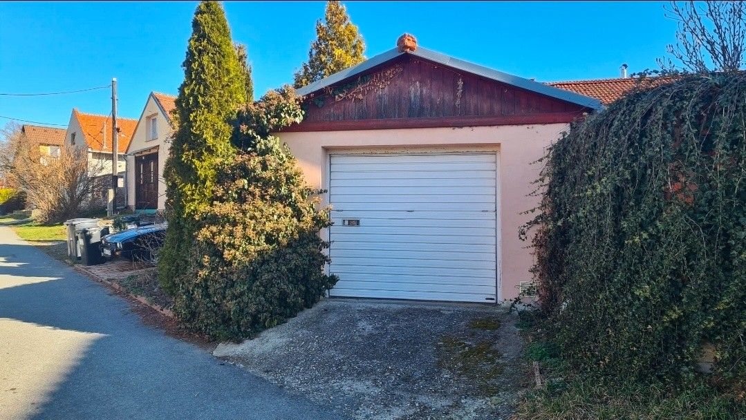 Prodej rodinný dům - Plumlov, 798 03