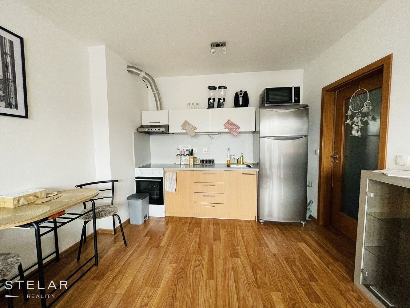 Byt 2+kk · 61 m² · Hálkova, Opava - Kateřinky - 4