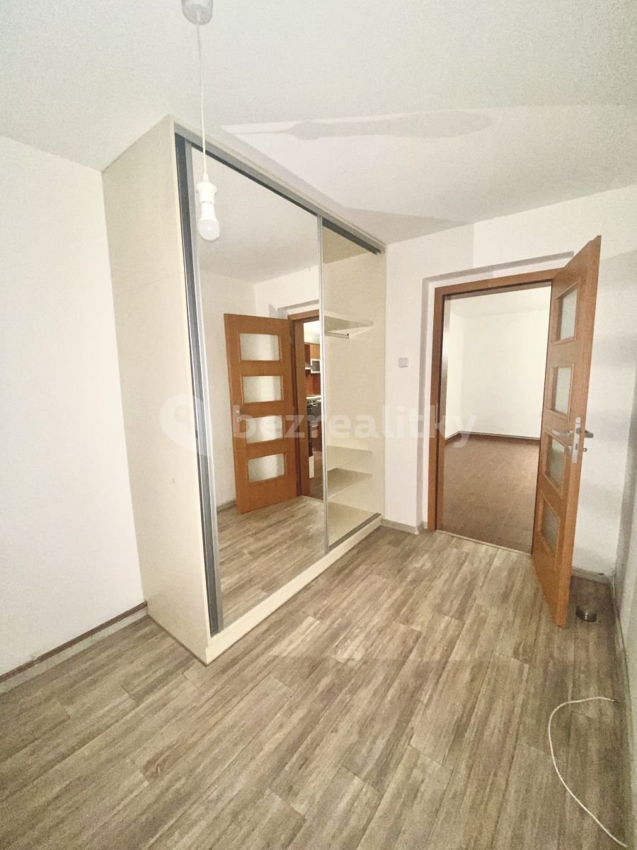 Byt 3+kk · 56 m² · Wolkerova, Horní Litvínov, Ústecký kraj - 3