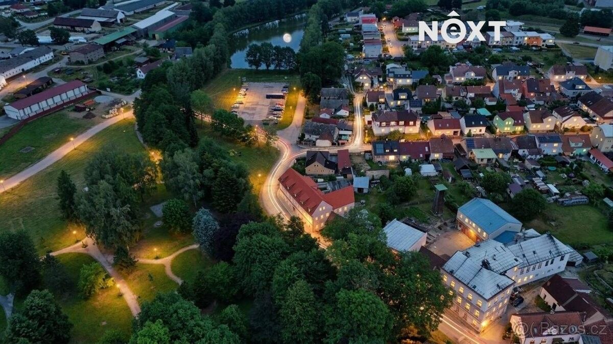 Byty, Nová Bystřice, 378 33 - 2