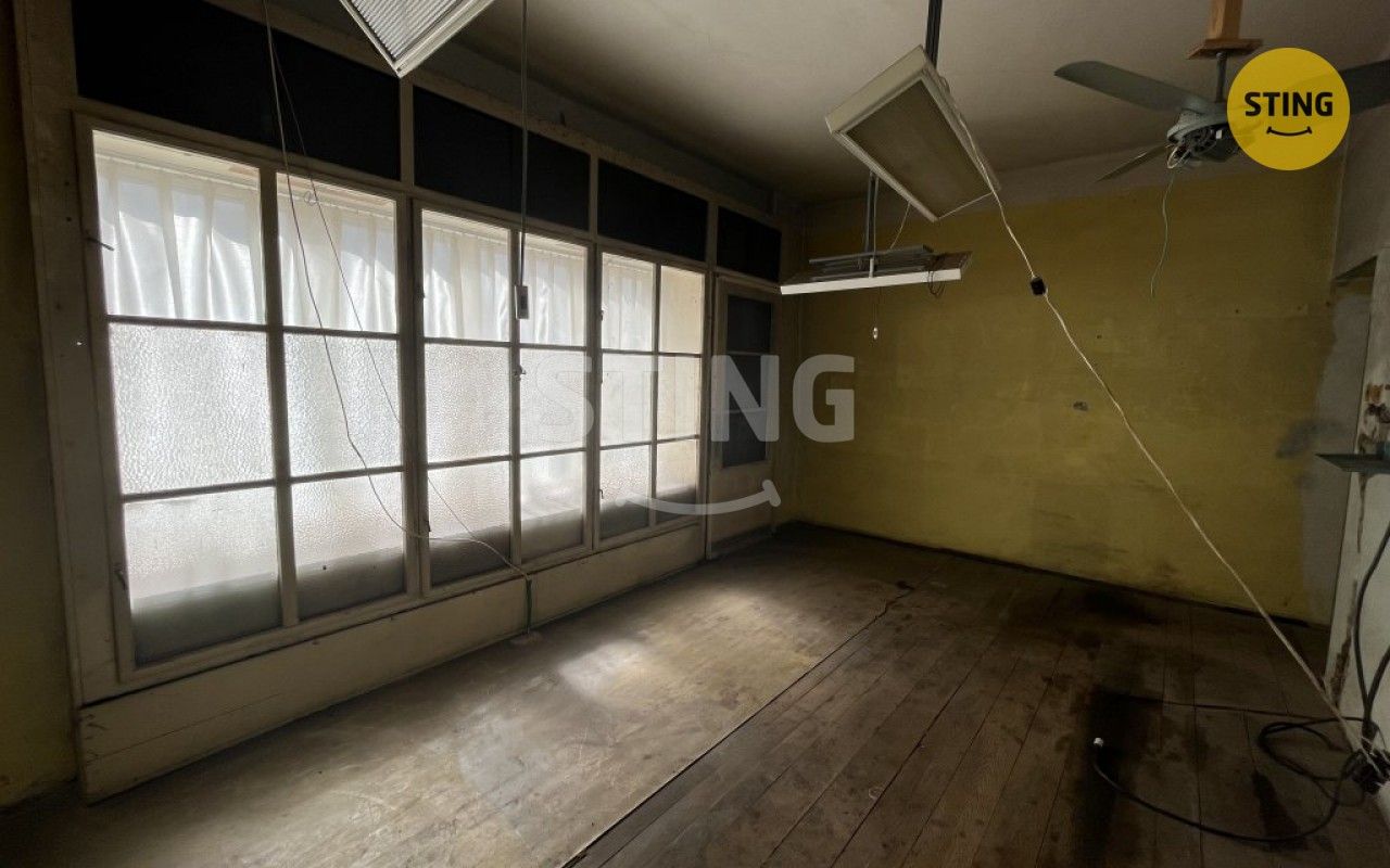 Rodinný dům · 160 m² · Dr. Maye, Ostrava - 4