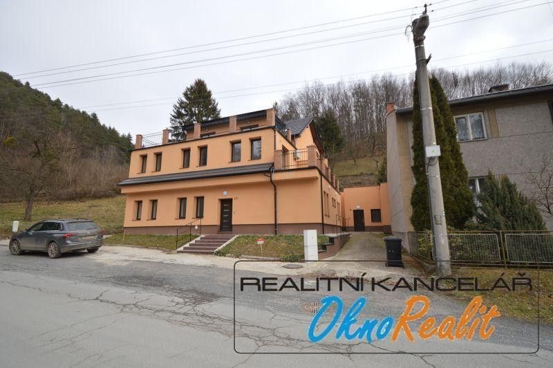 3+kk, Rusava, 58 m²