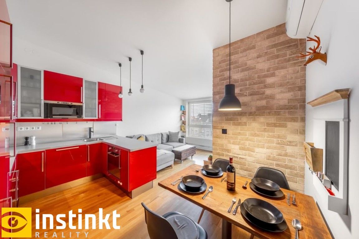 Byt 3+kk · 67 m² · Slezská, Praha Vinohrady - 4