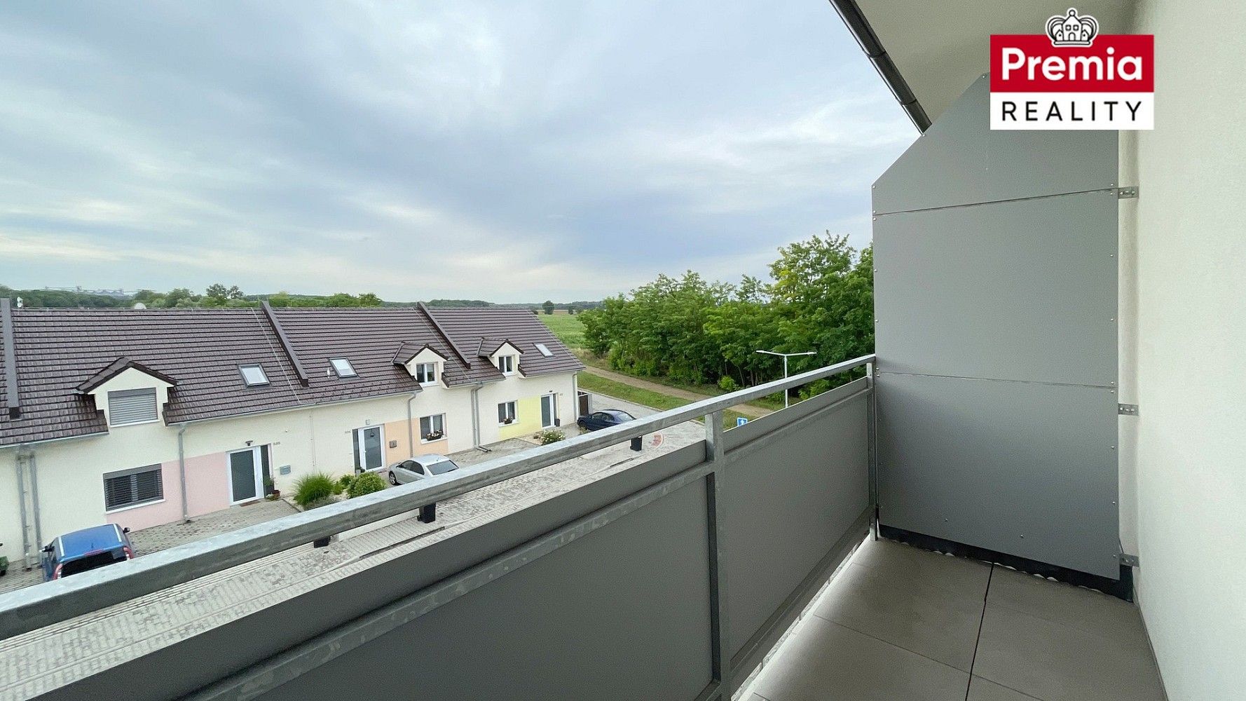 Byt 2+kk · 64 m² · Hostěradice, okres Znojmo - 4
