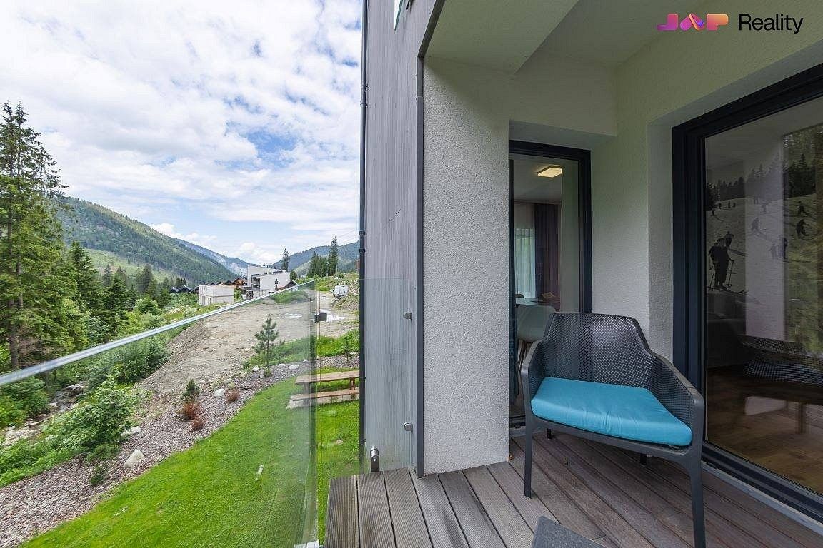 Prodej ubytovací zařízení - Demänovská Dolina, SK, 53 m² - 5