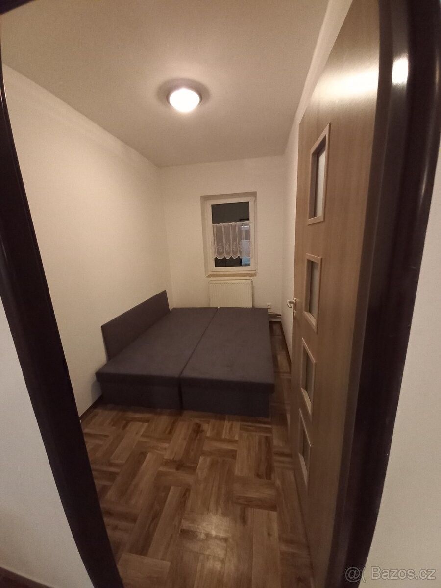 Byty, Čistá u Horek, 512 35