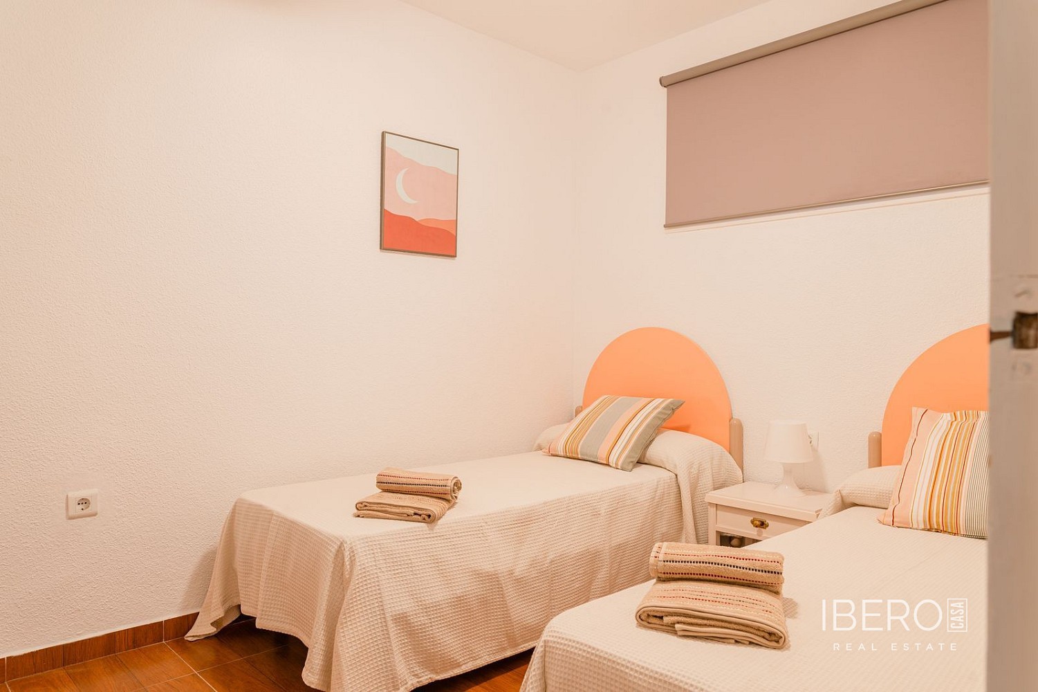 Byt 4+kk · 136 m² · Benalmadena Costa, Španělsko - 4