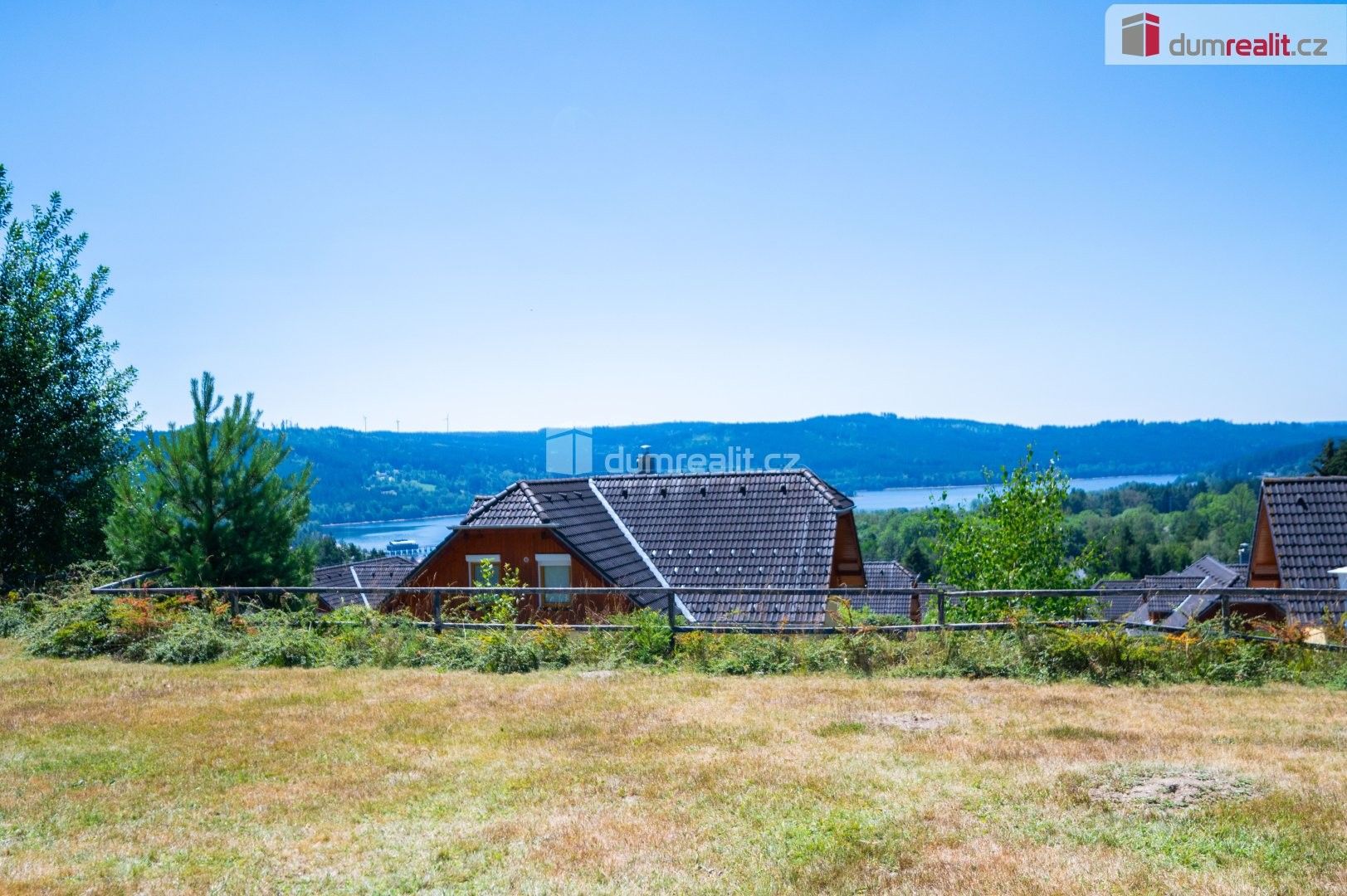 Prodej rodinný dům - Slupečná, Lipno nad Vltavou, 100 m² - 2