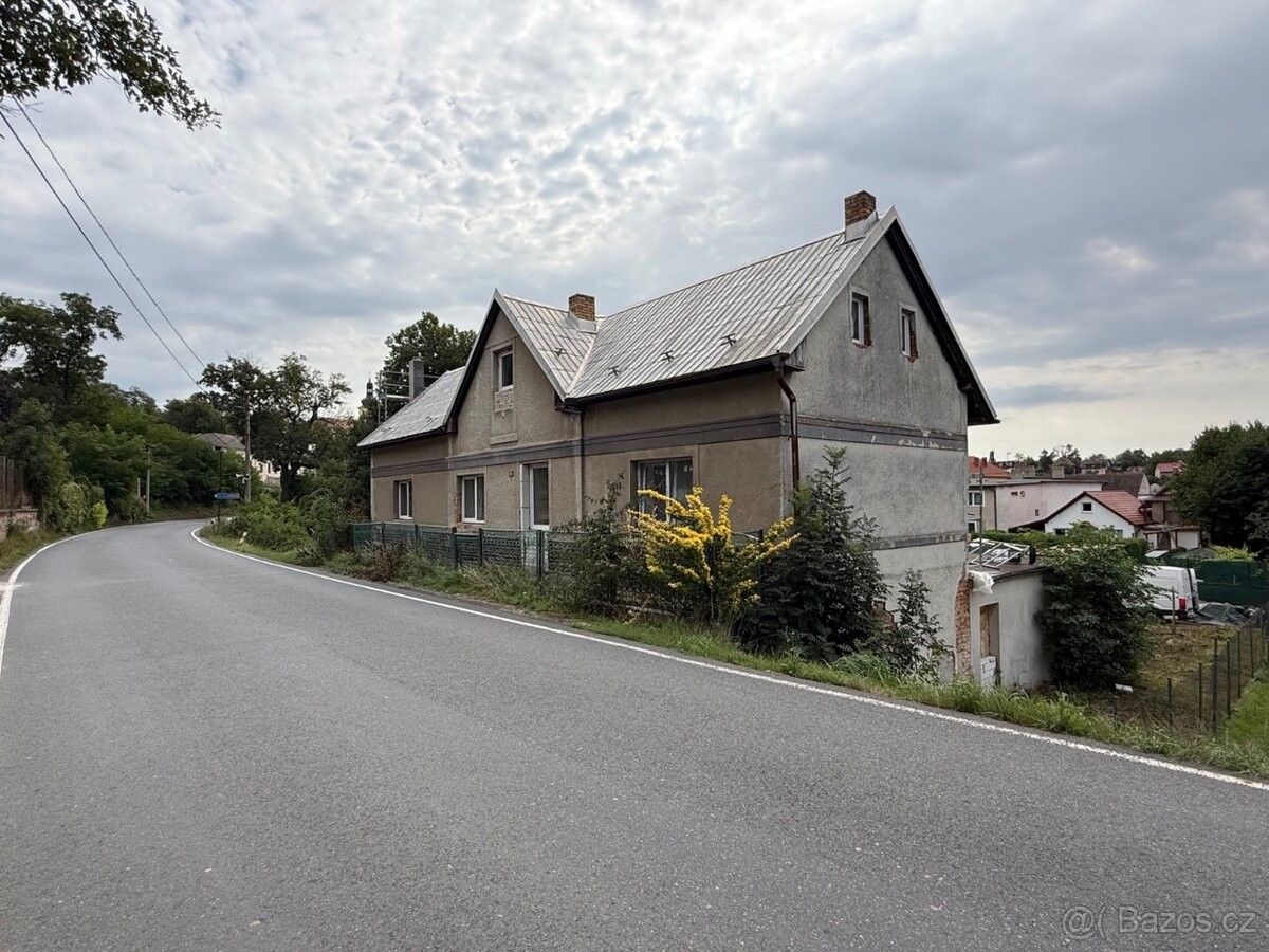 Rodinný dům · Jirkov, 431 11 - 1