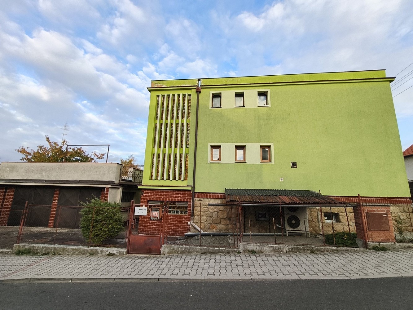 Rodinný dům · 180 m² · Kozolupy, okres Plzeň-sever - 4