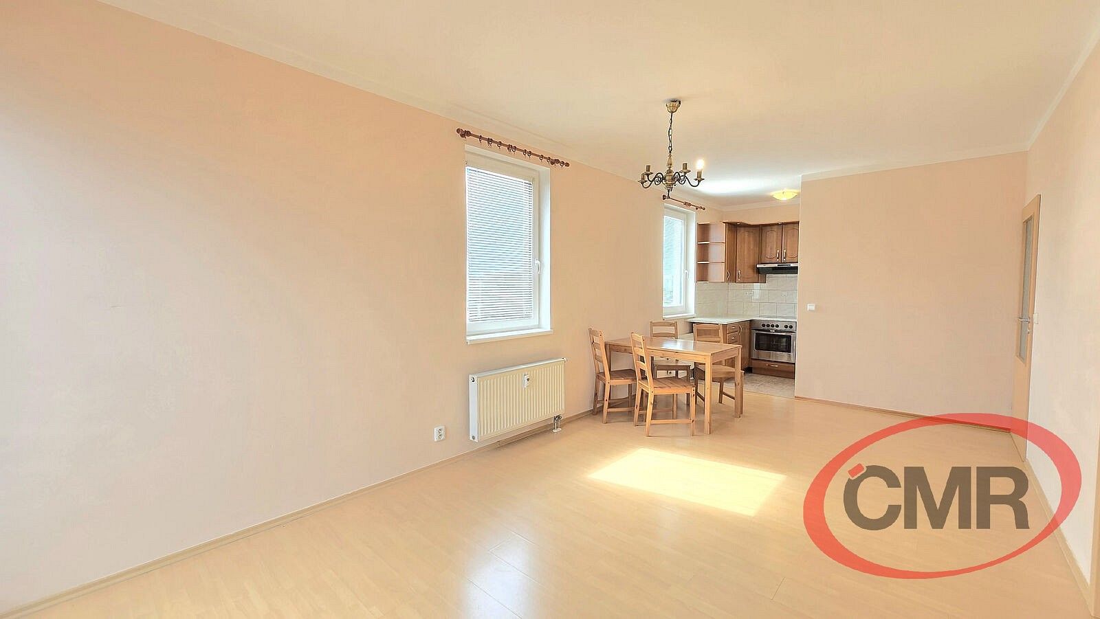 2+kk, Praha - Stodůlky, okres Praha 13, Hlavní město Praha, 51 m² - 2