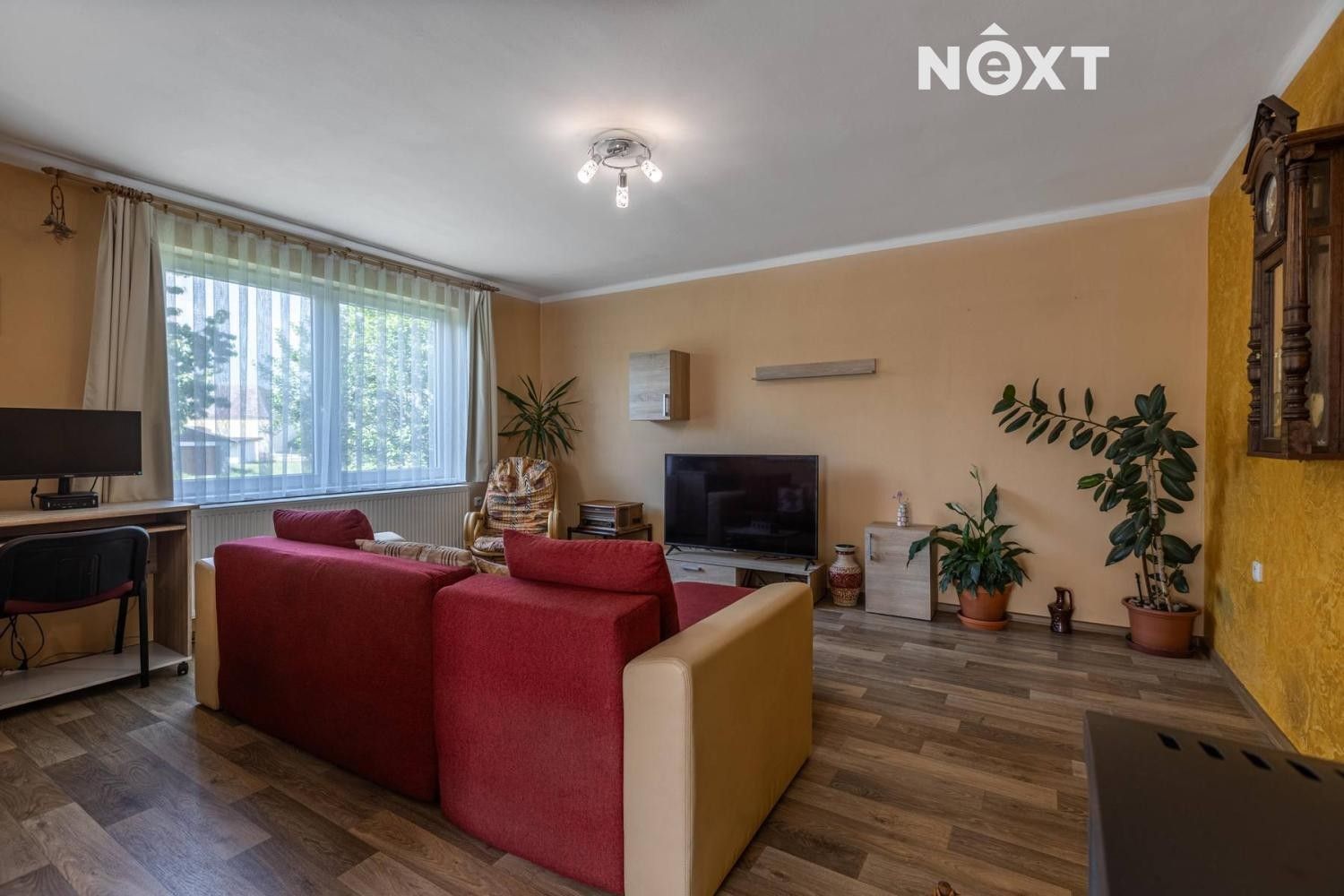 Prodej chalupa - Skály, 200 m²