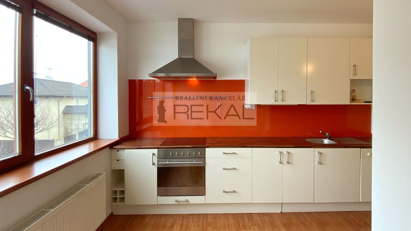 3+kk, Hořínecká 962, Praha Ďáblice, 75 m² - 1