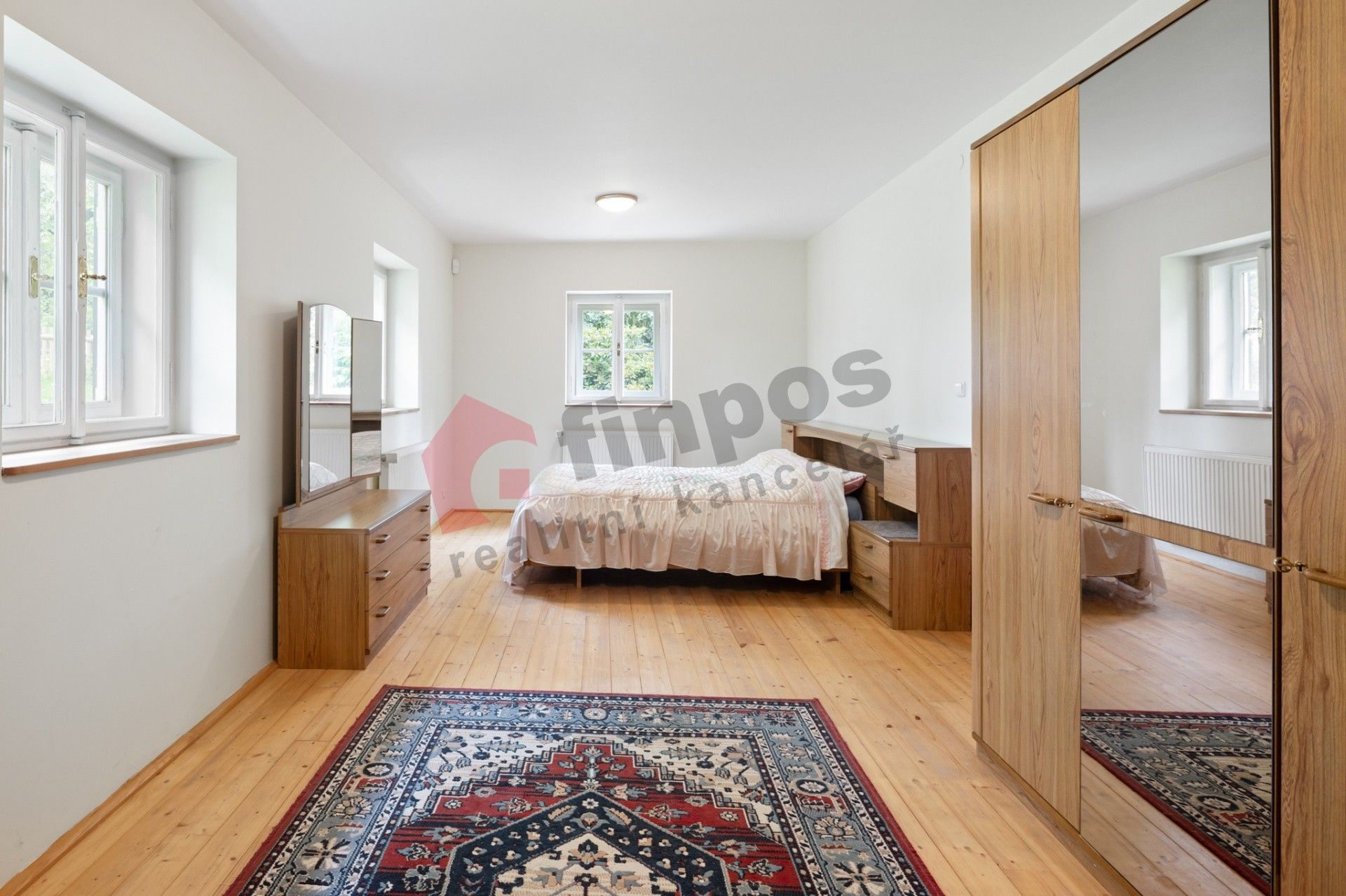 Prodej zemědělská usedlost - Svijanský Újezd Jirsko 2.díl, 540 m² - 5
