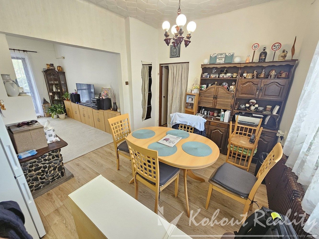 Prodej rodinný dům - Praha - Satalice, okres Praha 19, Hlavní město Praha, 195 m² - 5