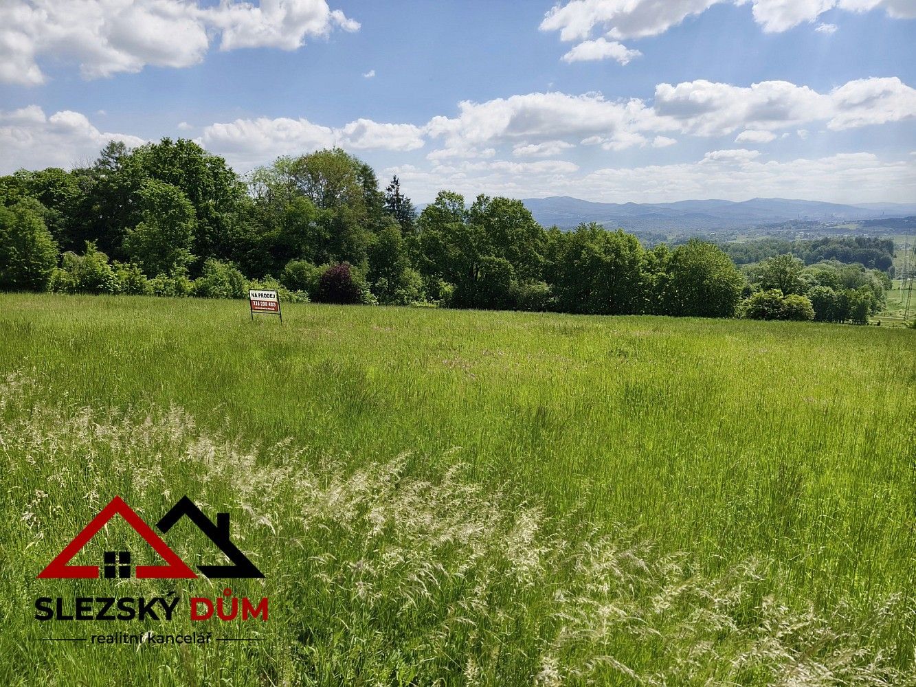 Pozemek pro bydlení · Český Těšín, okres Karviná, Moravskoslezský kraj - 3