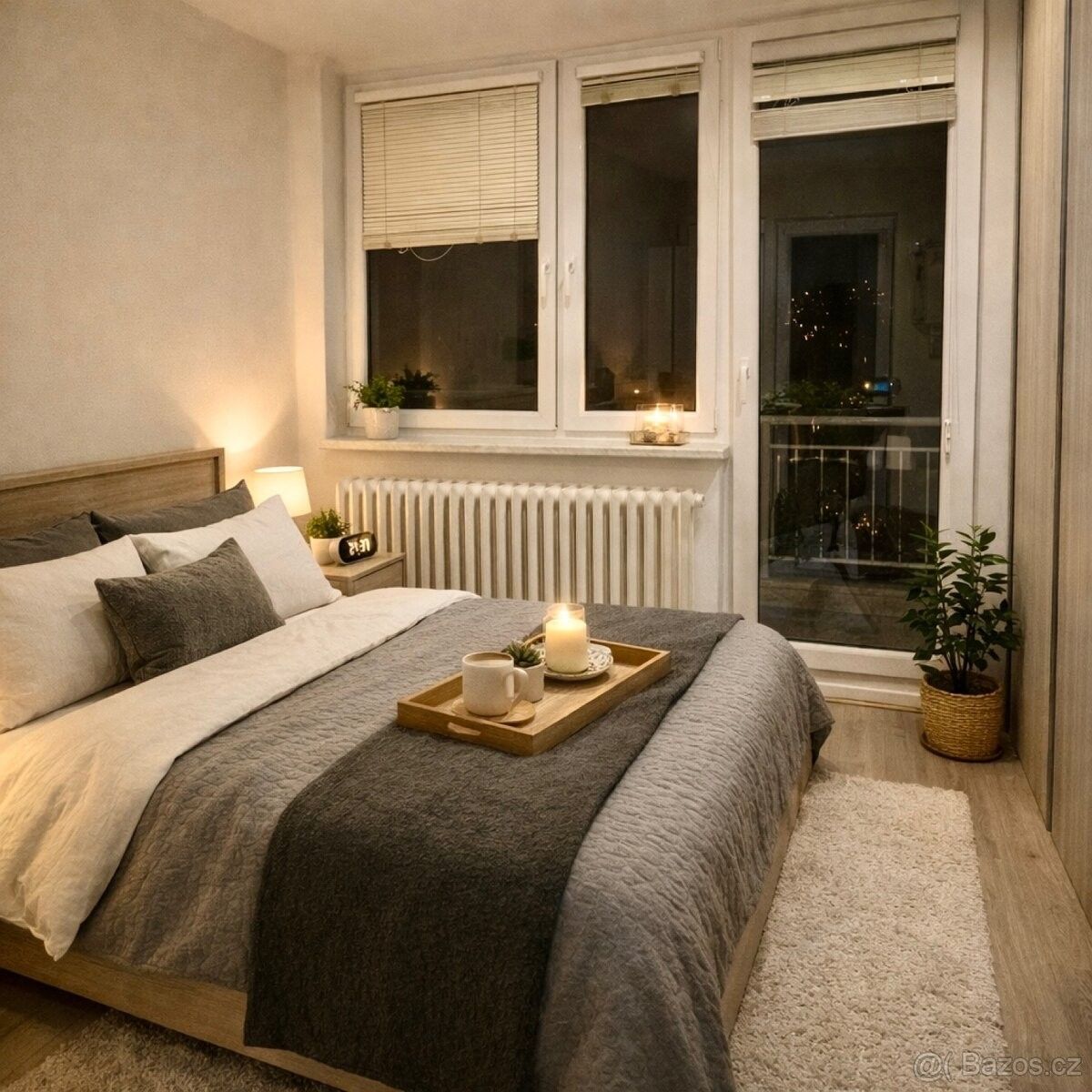 Pronájem byt - Český Těšín, 737 01