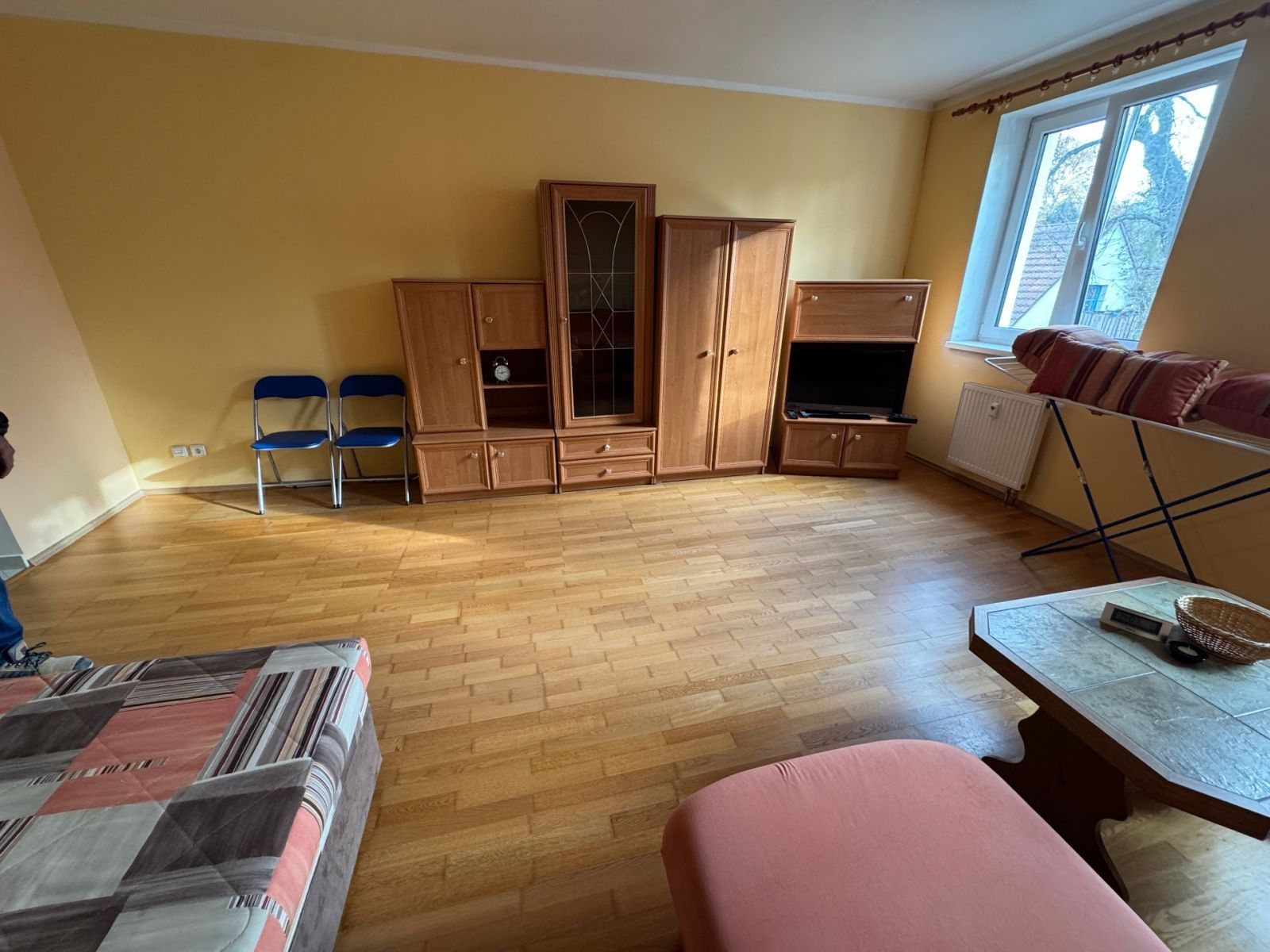 Byt 1+kk · 40 m² · Hlubočepská, Praha - Hlubočepy - 4
