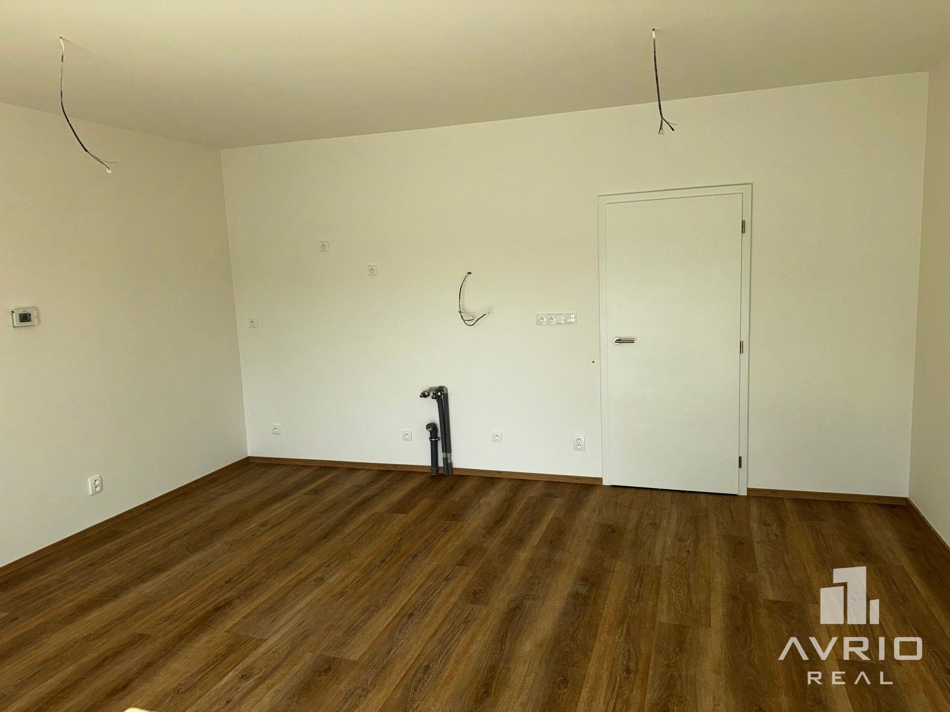 Byt 1+kk · 35 m² · Rybnická  , Brno Nový Lískovec - 4