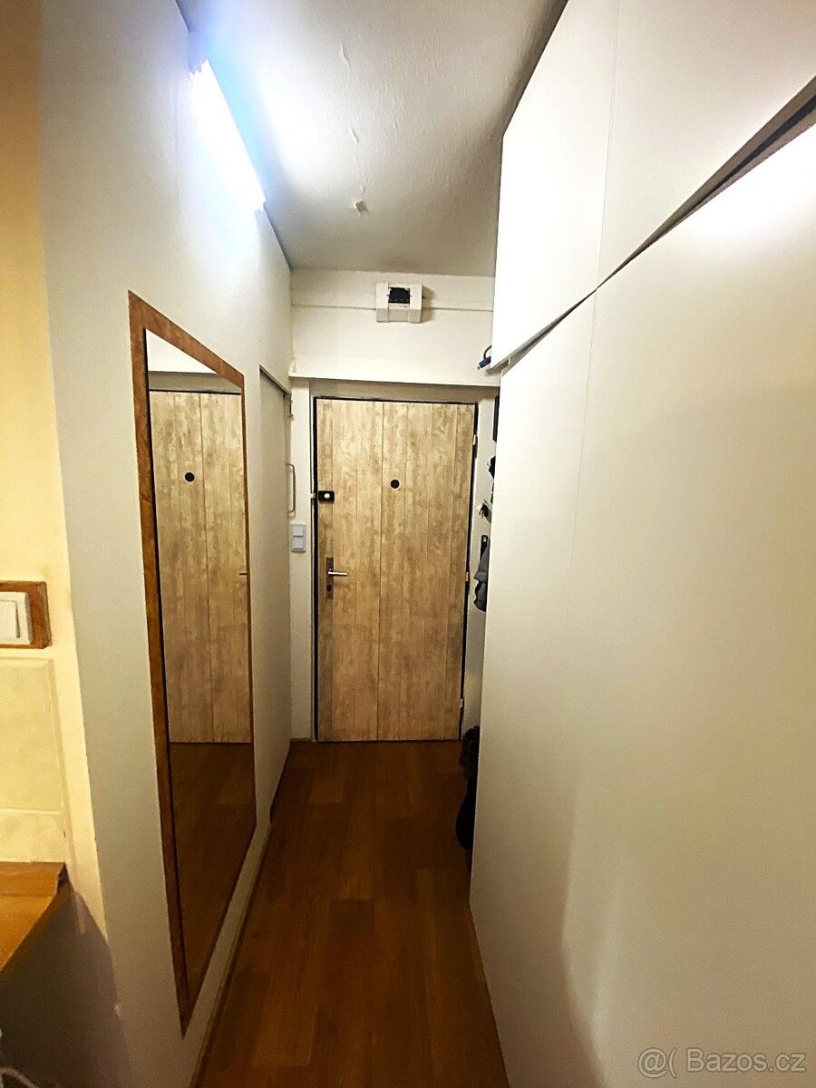 Prodej byt - Pelhřimov, 393 01