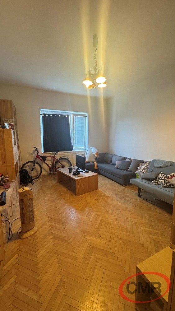 1+1, Praha - Libeň, okres Praha 8, Hlavní město Praha, 57 m² - 2