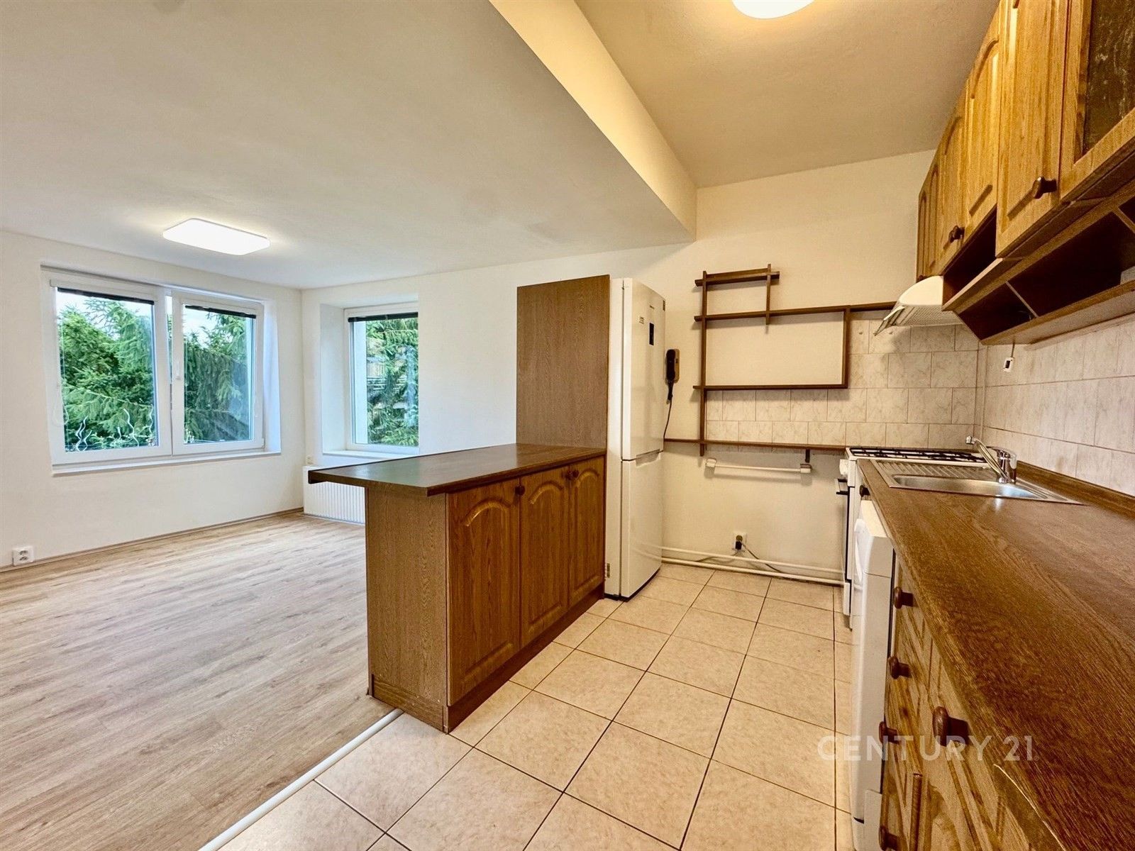2+kk, Žebětínek 195, Brno Medlánky, 47 m² - 1
