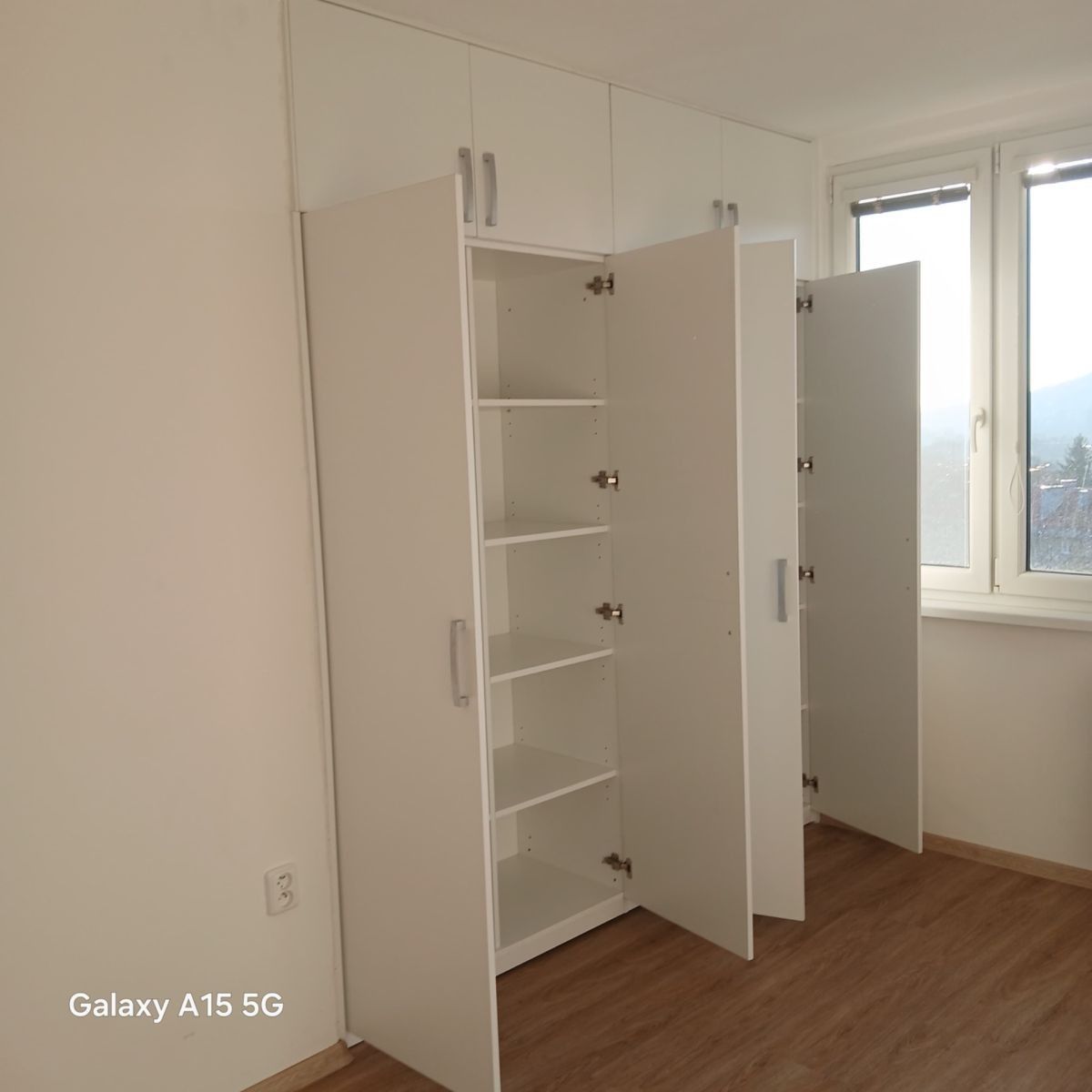 Byt 2+kk · 47 m² · Kosmonautů, Turnov - Turnov, Liberecký kraj - 3