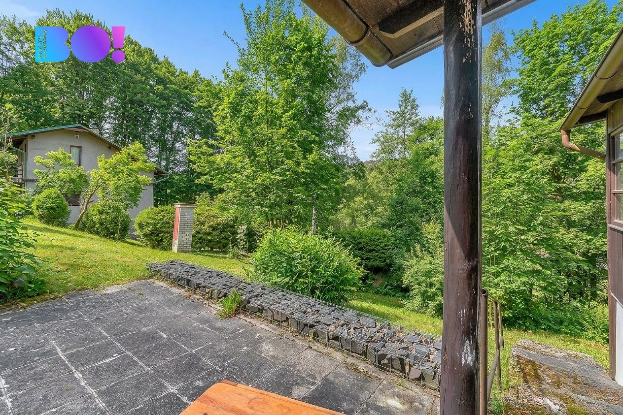 Prodej chata - Krásné Chlum, 70 m² - 5