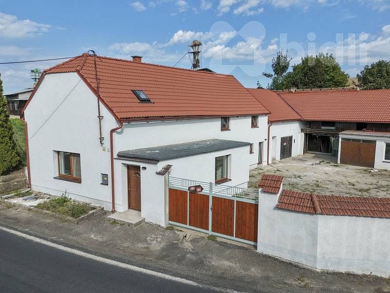 Rodinný dům, 140 m²