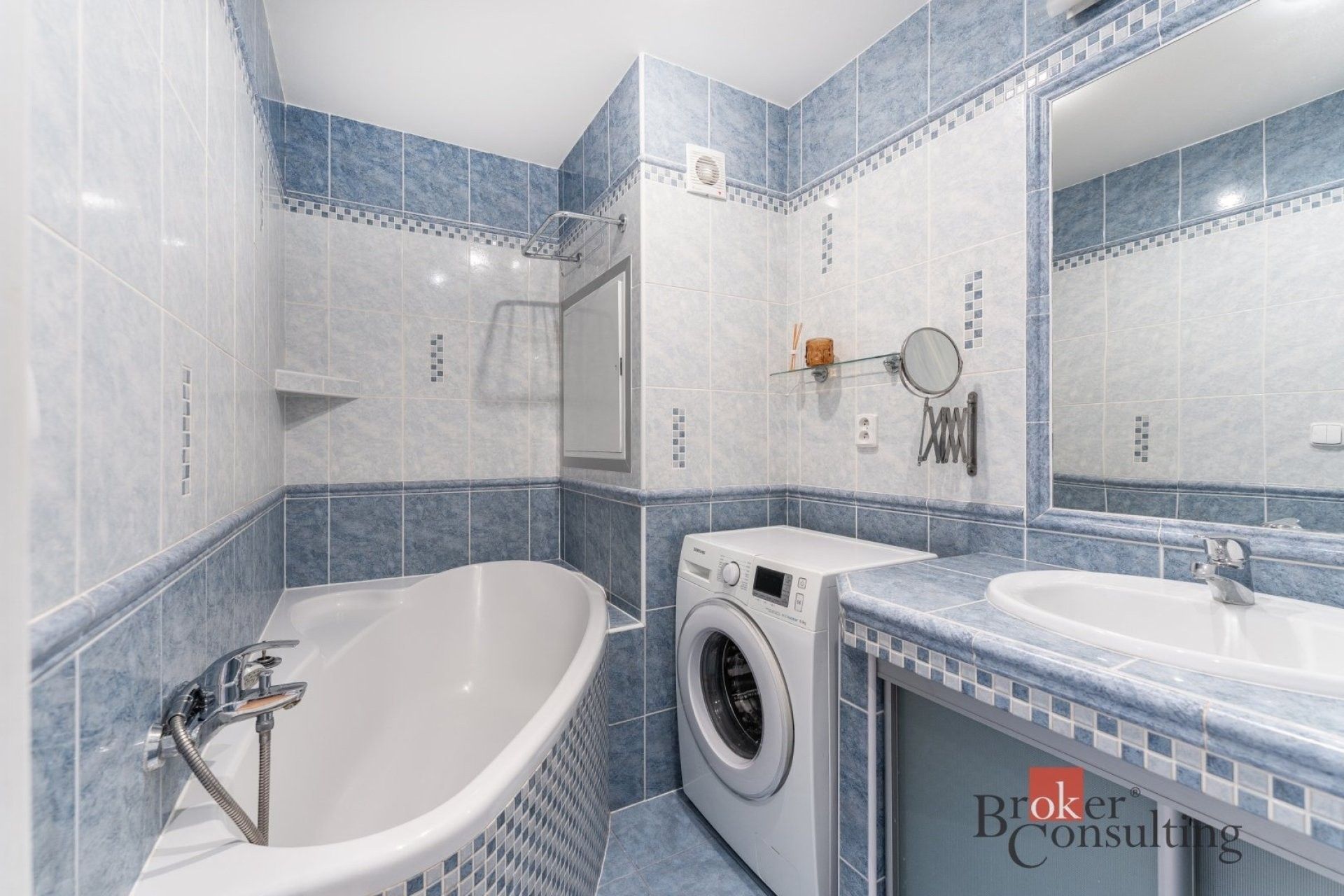 3+kk, Cihlářská, Praha, 74 m² - 2