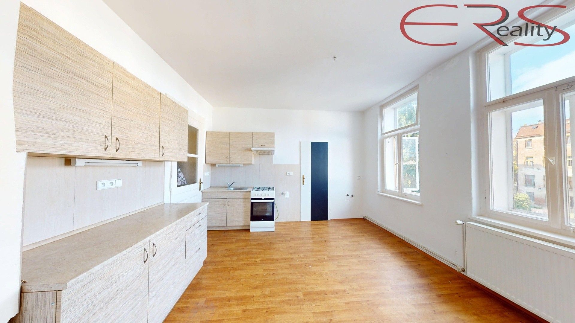 2+1, U Jeslí, Jablonec nad Nisou, 76 m² - 2