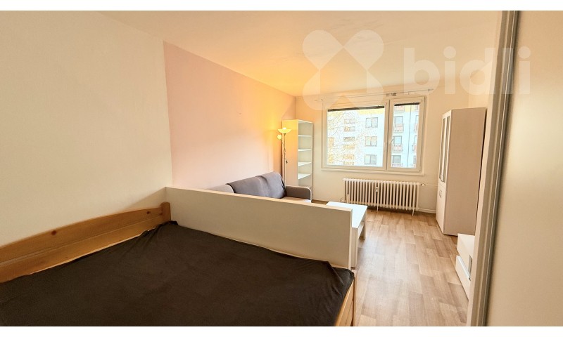 Pronájem byt 1+1 - Na Lužci 510, Lázně Bohdaneč, 40 m² - 5