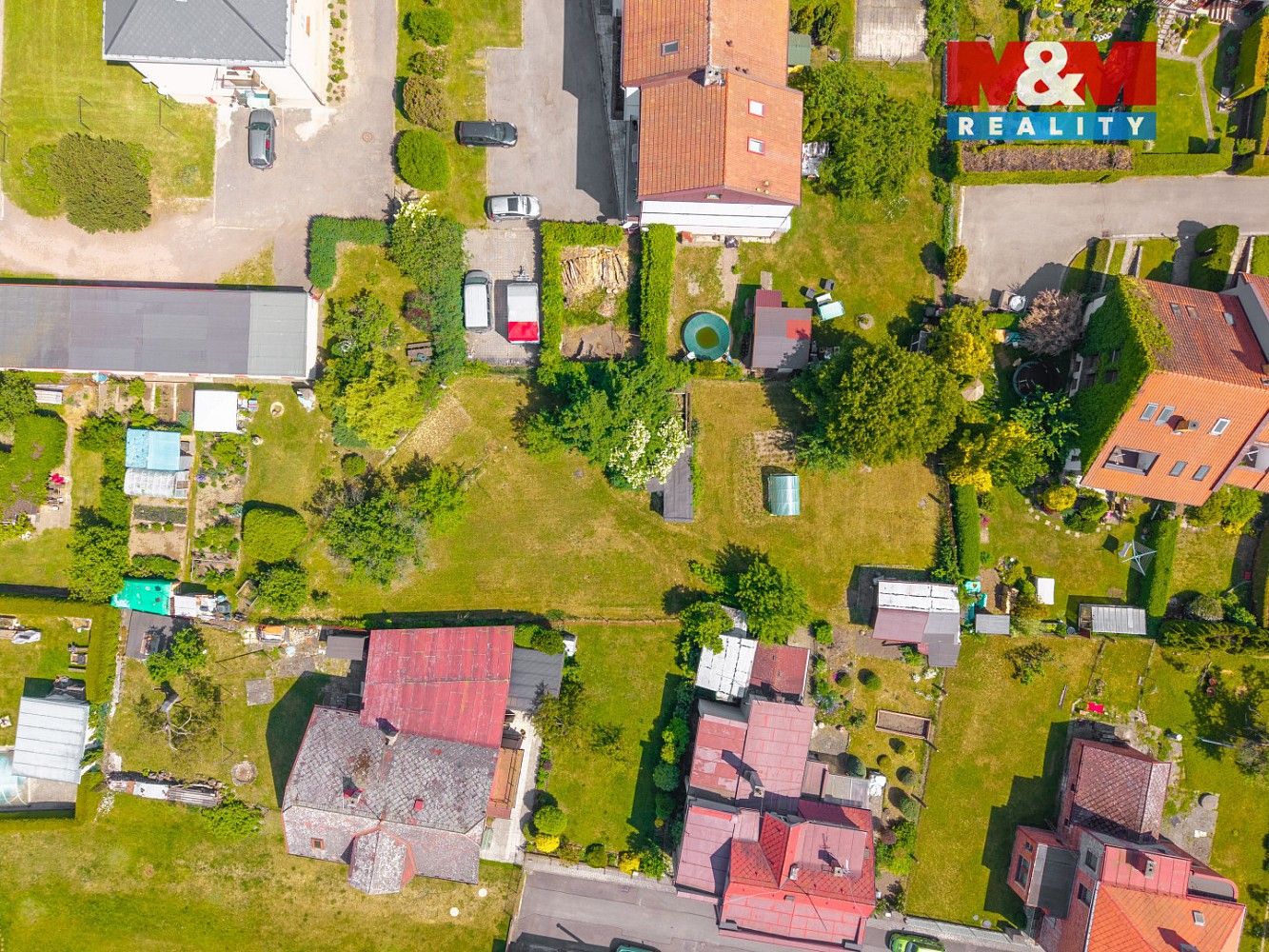 Pozemky pro bydlení, Doudleby nad Orlicí, okres Rychnov nad Kněžnou, Královéhradecký kraj - 2