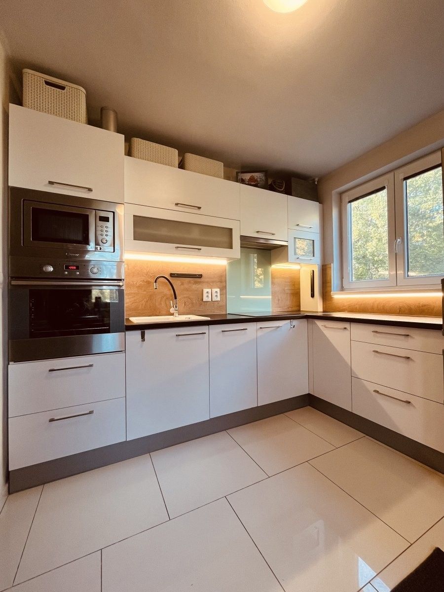 3+kk, Provaznická, Ostrava, 54 m² - 1