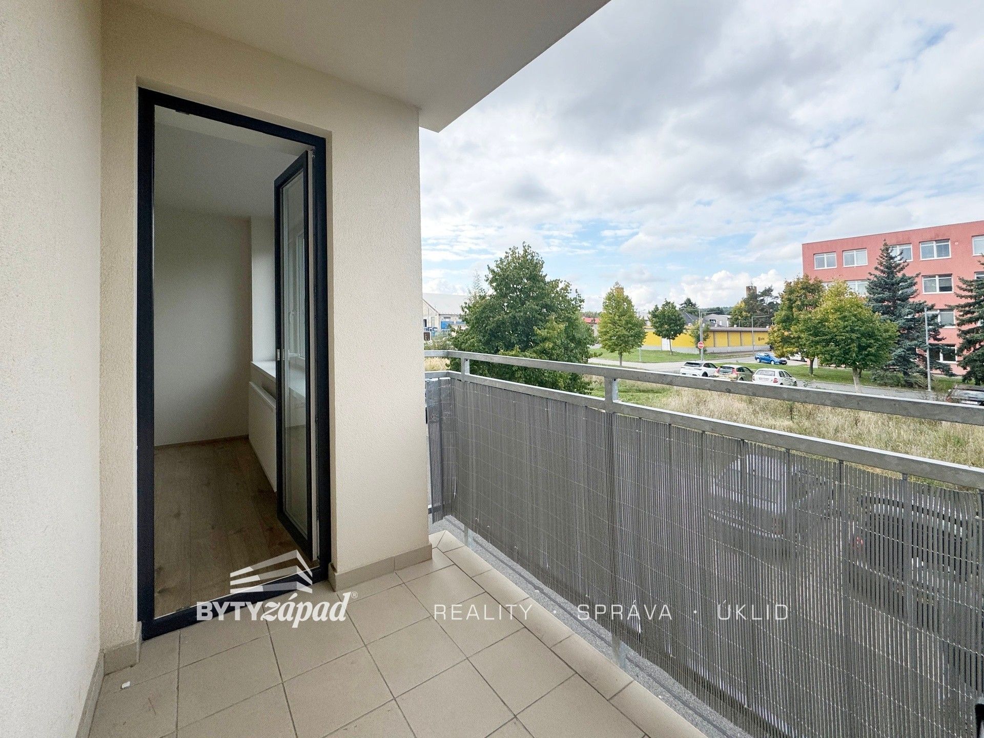 Byt 3+kk · 67 m² · Dělostřelců 1375, Rokycany Nové Město - 4
