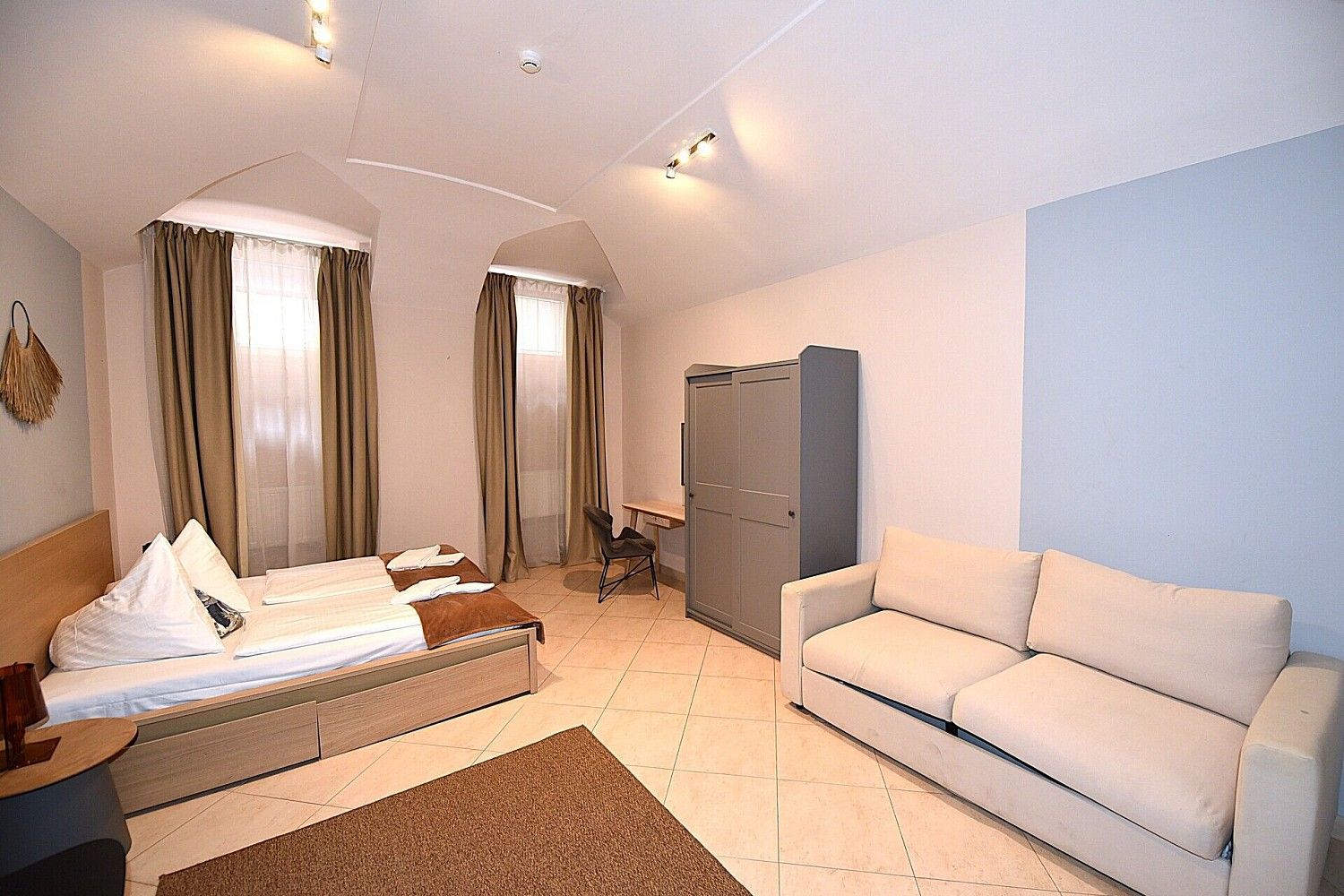 Prodej byt 5+kk - Praha - Nové Město, okres Praha 2, Hlavní město Praha, 224 m² - 5